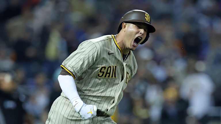 Manny Machado Wears Affordable Air Jordans